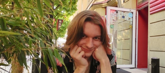 Krzysztof Chołys