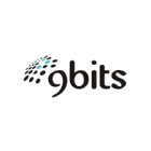 9bits logo