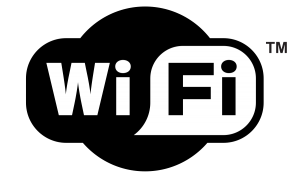 Wi-Fi Logo