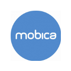 mobica Logo