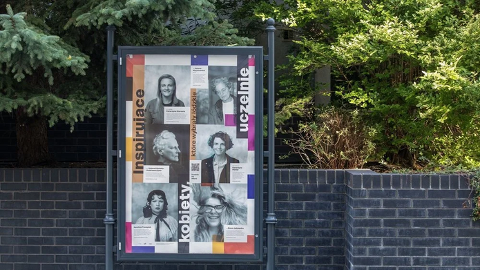 Wystudiowane w Łodzi – nauka i sztuka z pasją i ludzką twarzą