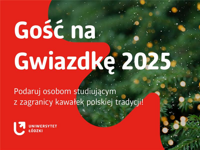 Gość na Gwiazdkę 2025
