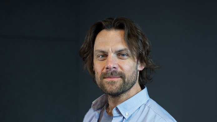 na zdjęciu prof. dr hab. Paweł Kowalczyk