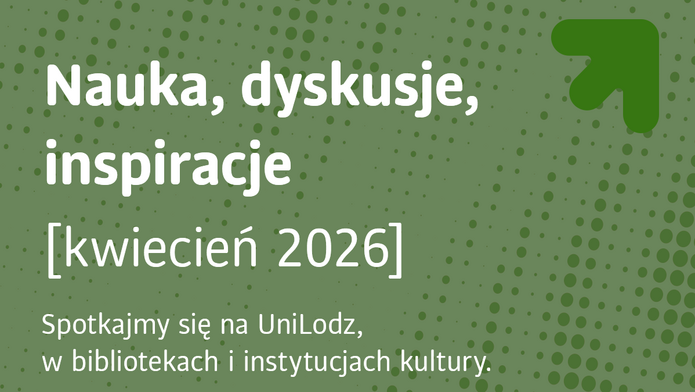 CyklOn kwiecień