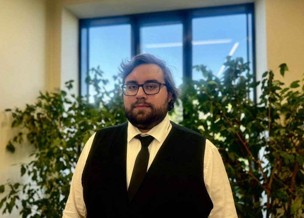 Inż. Paweł Żaboklicki