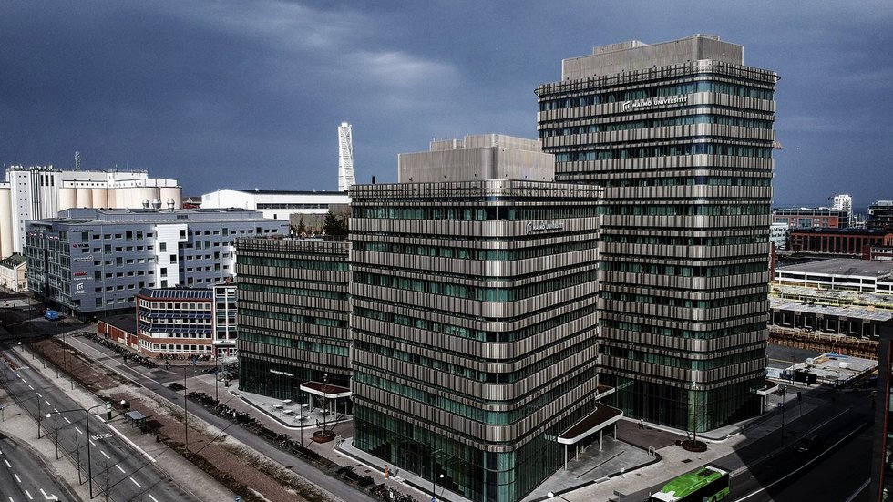 Malmö University
