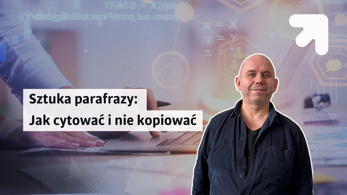 grafika zachęcająca do szkolenia