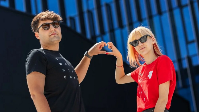 Rekrutacja do piątej edycji programu Ambasador #UniLodz