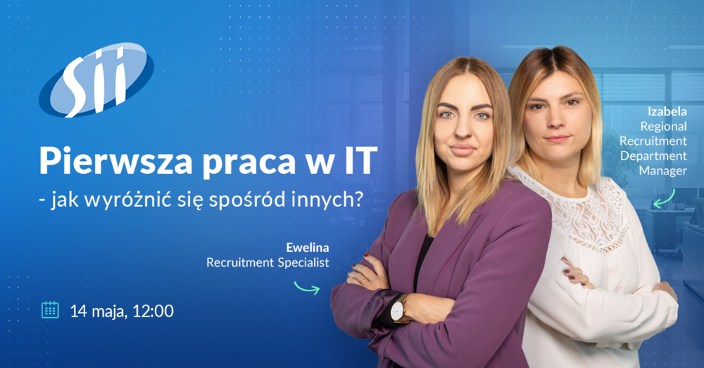 pracownice firmy Sii