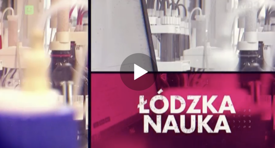 grafika programu Łódzka Nauka