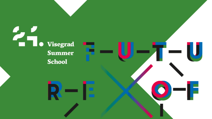 grafika visegrad summer school
