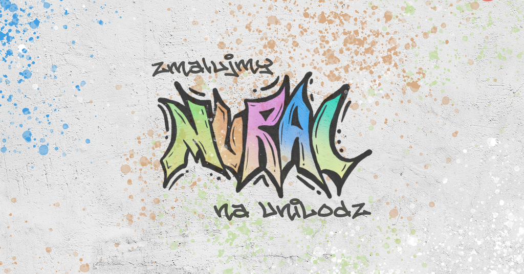 Zmalujmy mural na UniLodz